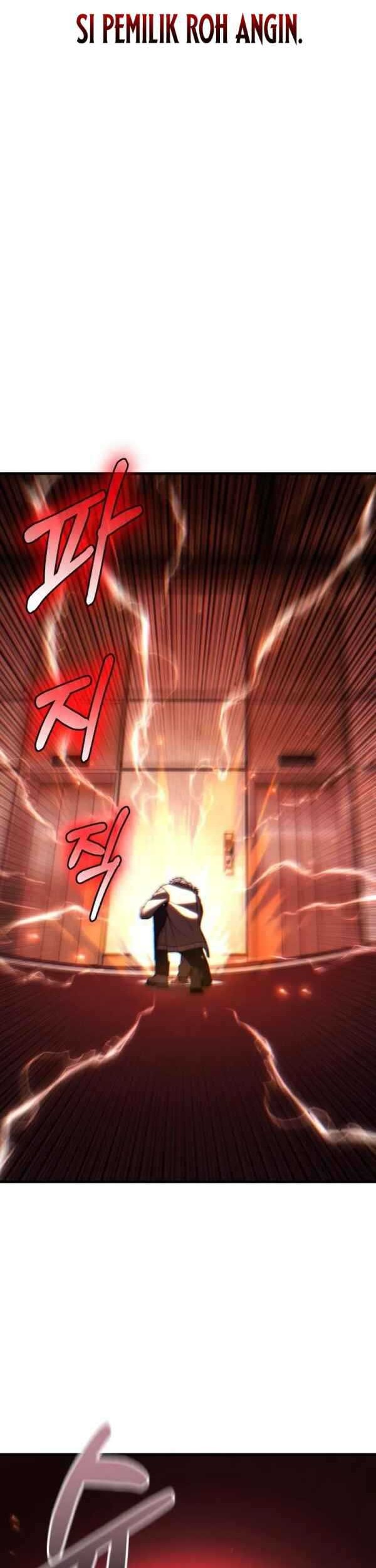 Expelled Hero Is Too Strong Chapter 41 - halaman 20