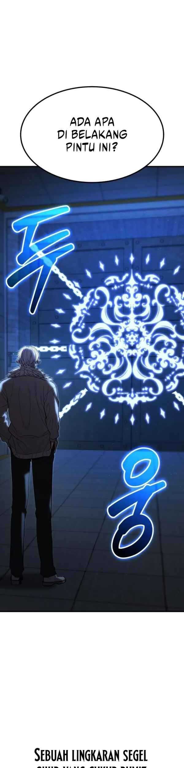 Expelled Hero Is Too Strong Chapter 41 - halaman 24
