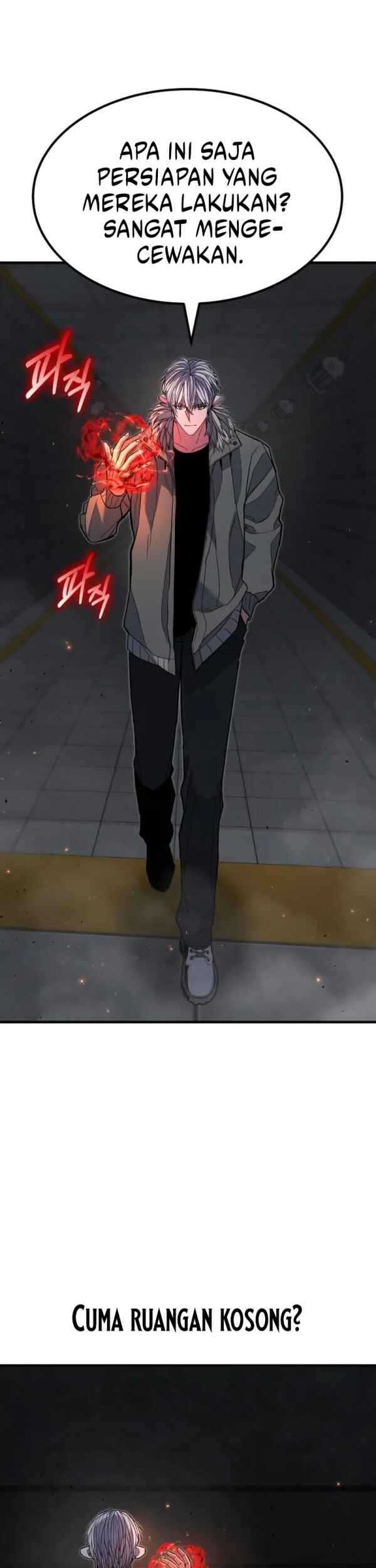 Expelled Hero Is Too Strong Chapter 41 - halaman 28