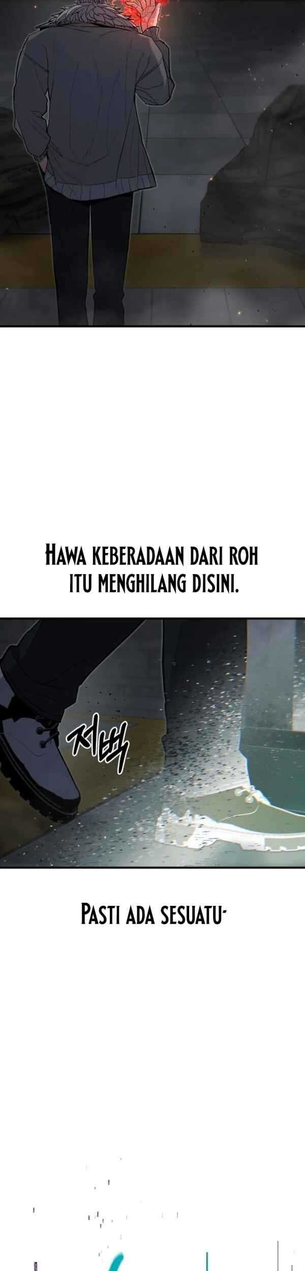 Expelled Hero Is Too Strong Chapter 41 - halaman 29