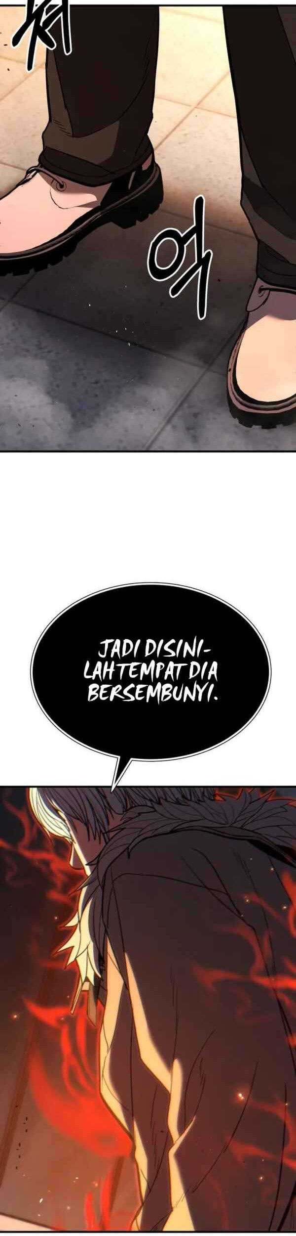 Expelled Hero Is Too Strong Chapter 41 - halaman 3