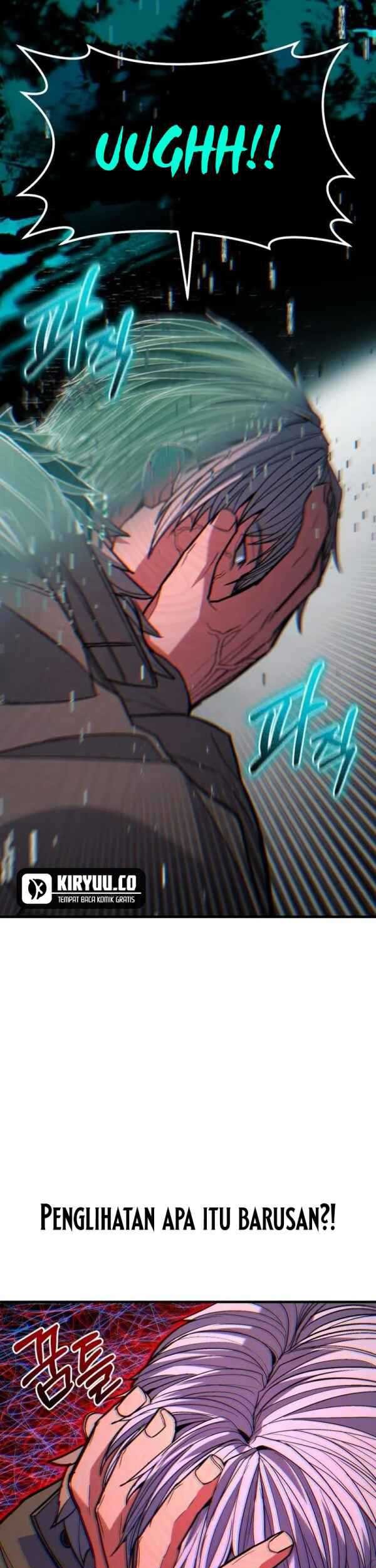 Expelled Hero Is Too Strong Chapter 41 - halaman 32