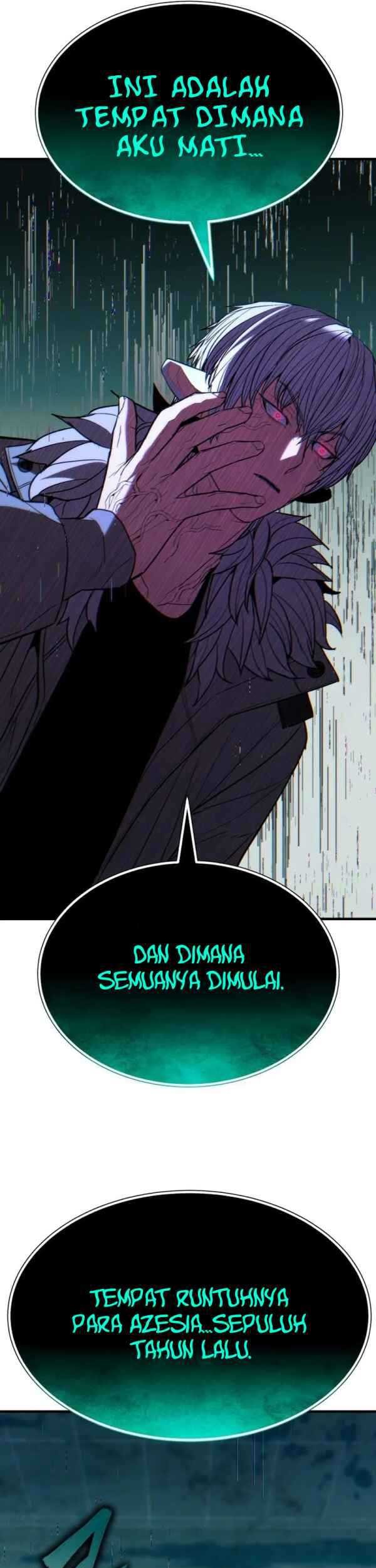 Expelled Hero Is Too Strong Chapter 41 - halaman 37