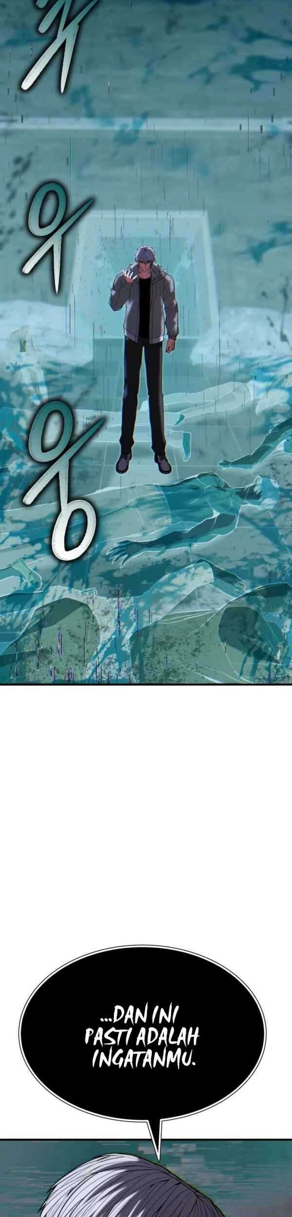 Expelled Hero Is Too Strong Chapter 41 - halaman 38