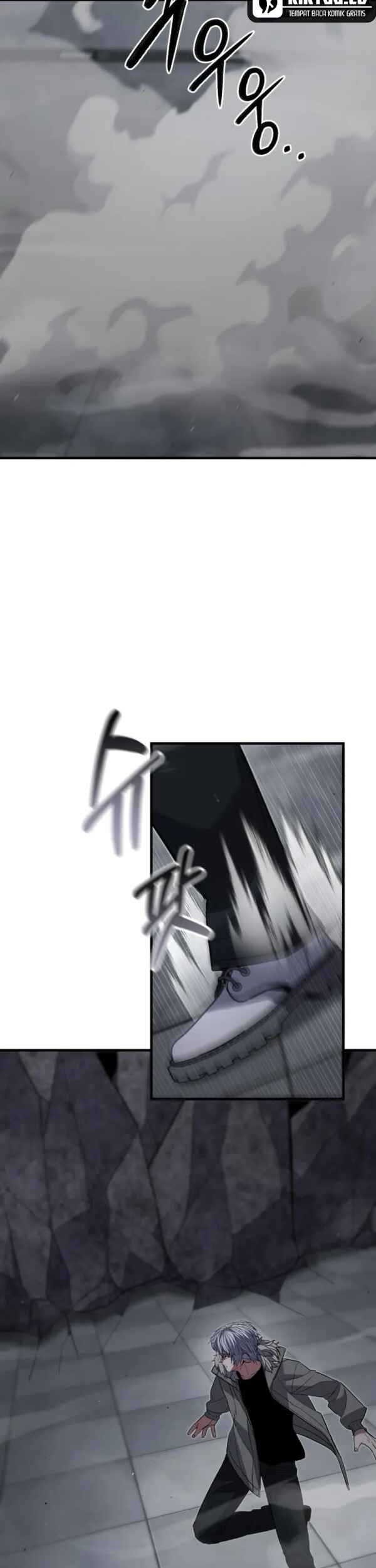 Expelled Hero Is Too Strong Chapter 41 - halaman 44