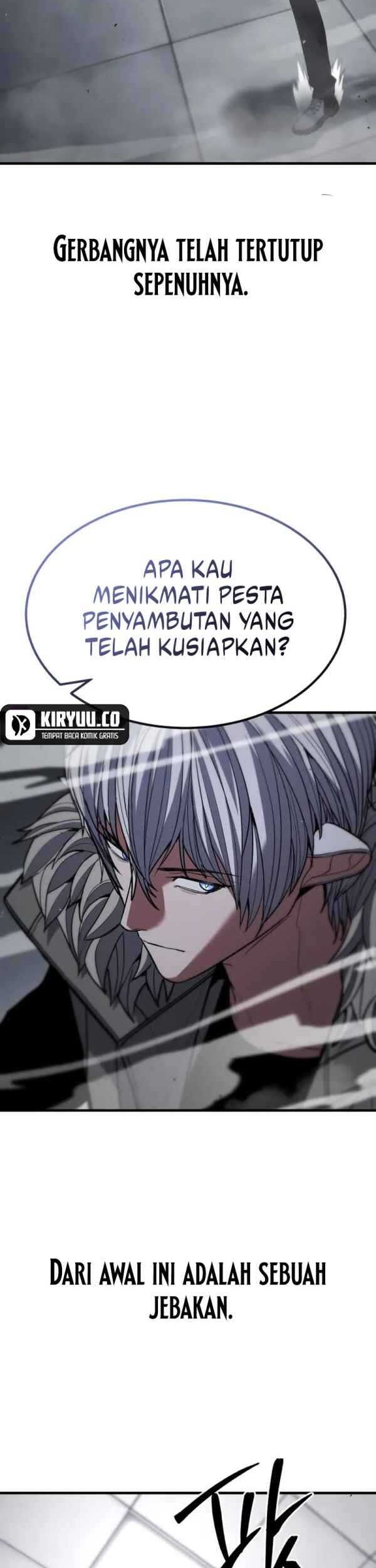 Expelled Hero Is Too Strong Chapter 41 - halaman 45