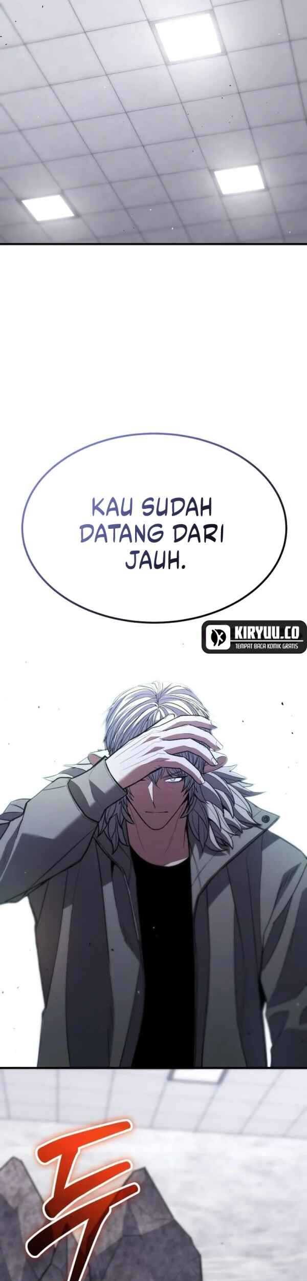 Expelled Hero Is Too Strong Chapter 41 - halaman 47