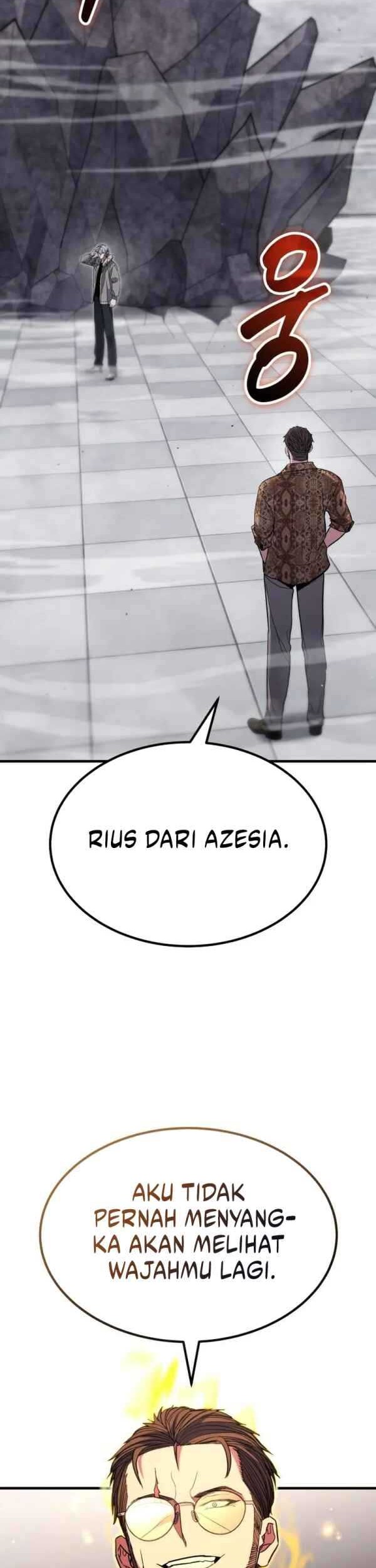 Expelled Hero Is Too Strong Chapter 41 - halaman 48
