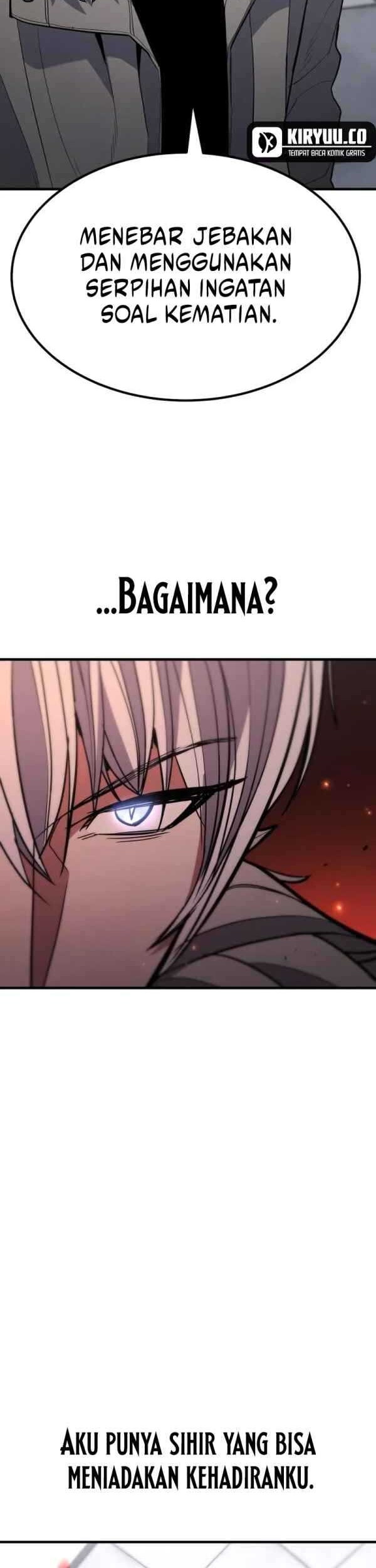 Expelled Hero Is Too Strong Chapter 41 - halaman 50
