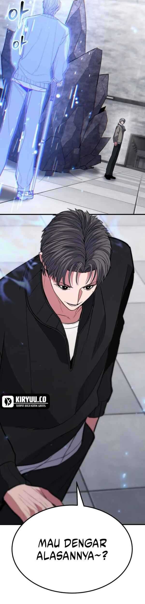 Expelled Hero Is Too Strong Chapter 41 - halaman 53