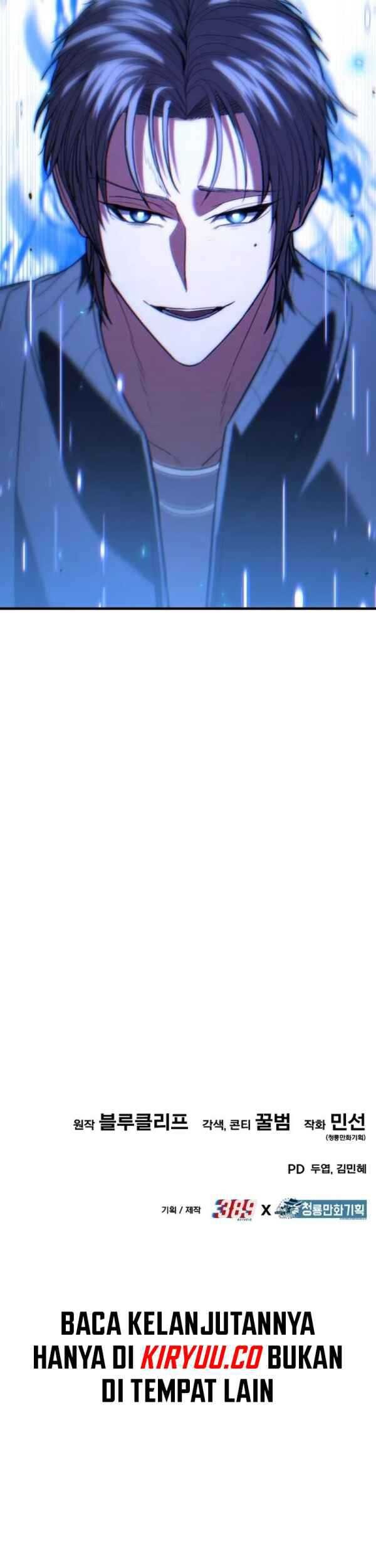 Expelled Hero Is Too Strong Chapter 41 - halaman 62