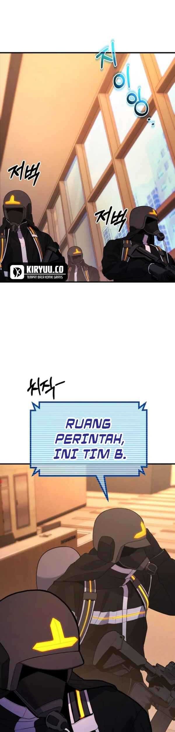 Expelled Hero Is Too Strong Chapter 41 - halaman 8