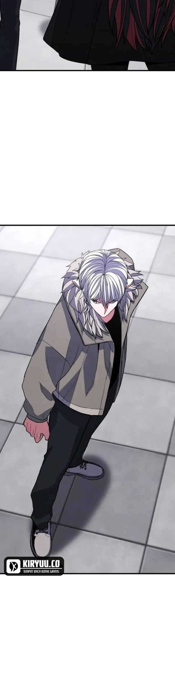 Expelled Hero Is Too Strong Chapter 42 - halaman 10