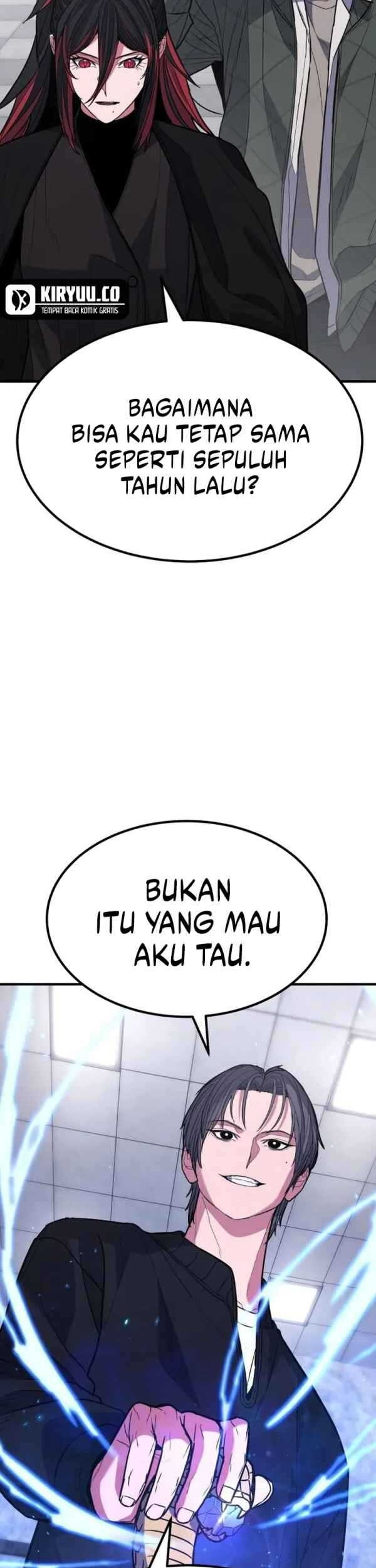Expelled Hero Is Too Strong Chapter 42 - halaman 12