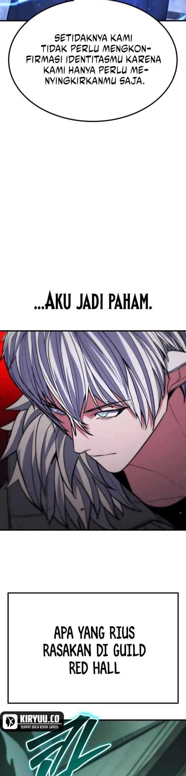 Expelled Hero Is Too Strong Chapter 42 - halaman 13