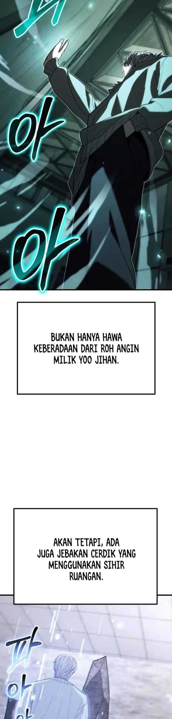 Expelled Hero Is Too Strong Chapter 42 - halaman 14