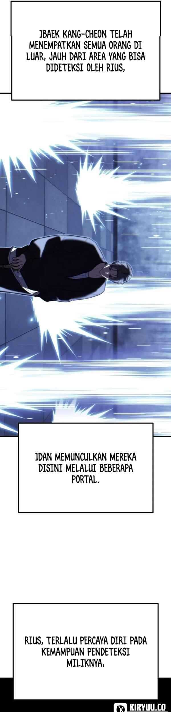 Expelled Hero Is Too Strong Chapter 42 - halaman 16
