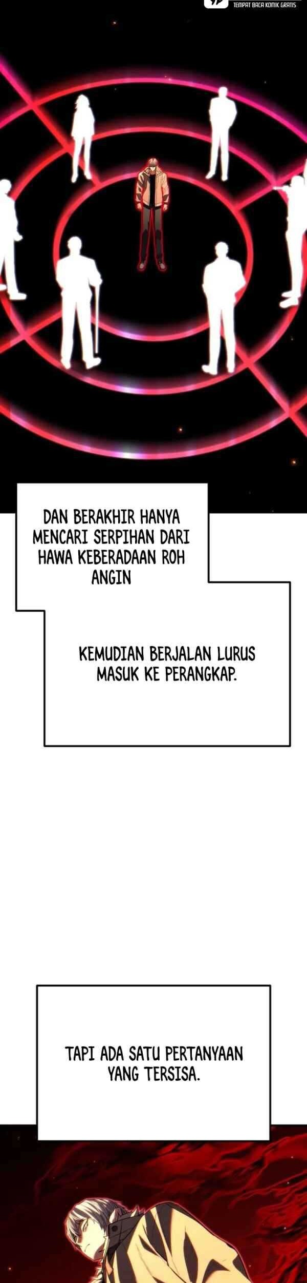 Expelled Hero Is Too Strong Chapter 42 - halaman 17