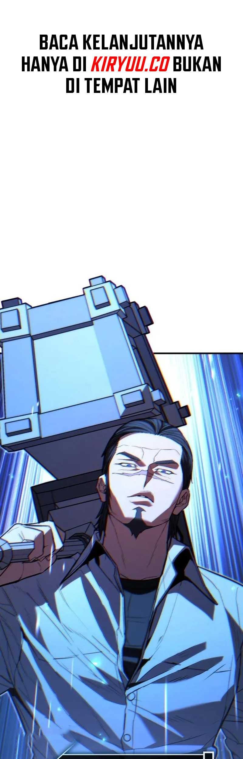 Expelled Hero Is Too Strong Chapter 42 - halaman 2