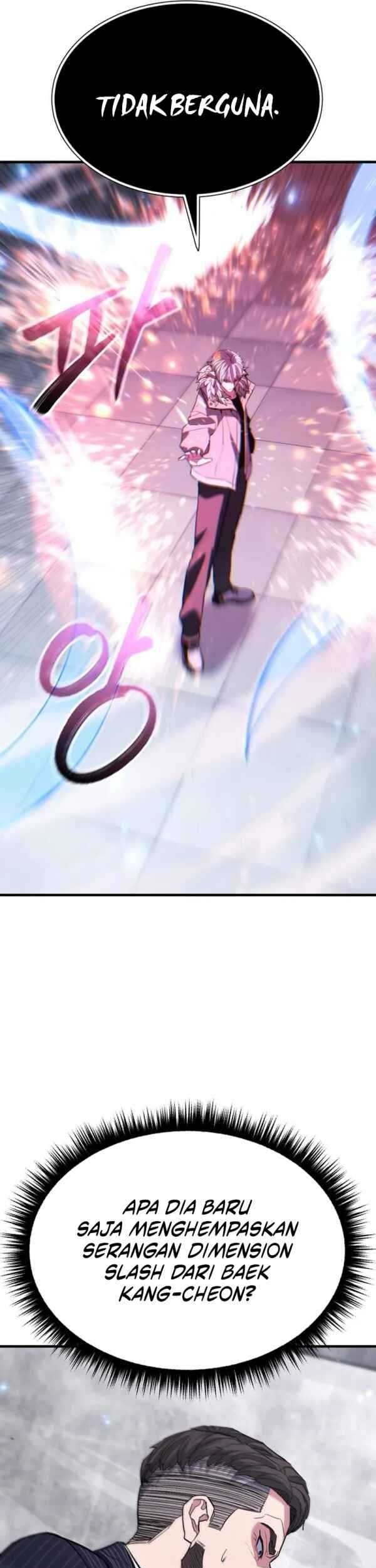 Expelled Hero Is Too Strong Chapter 42 - halaman 21