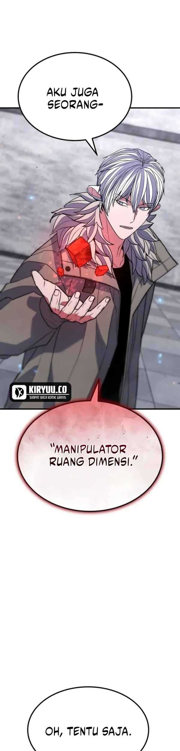 Expelled Hero Is Too Strong Chapter 42 - halaman 23