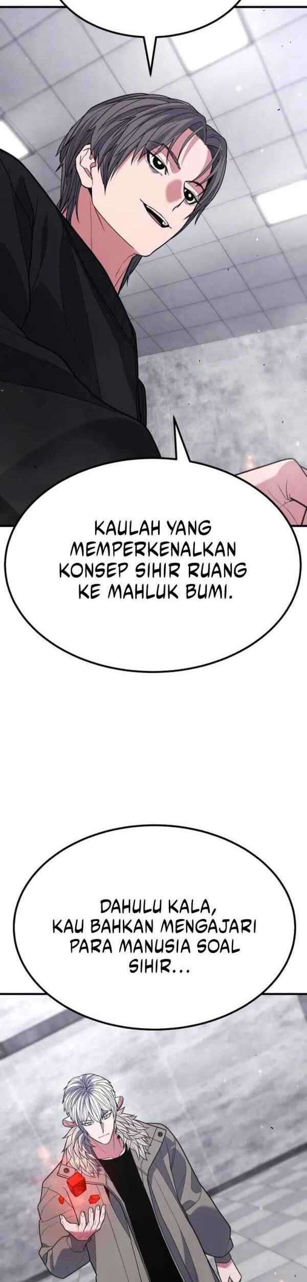 Expelled Hero Is Too Strong Chapter 42 - halaman 24