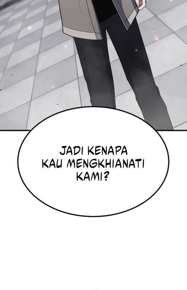 Expelled Hero Is Too Strong Chapter 42 - halaman 25