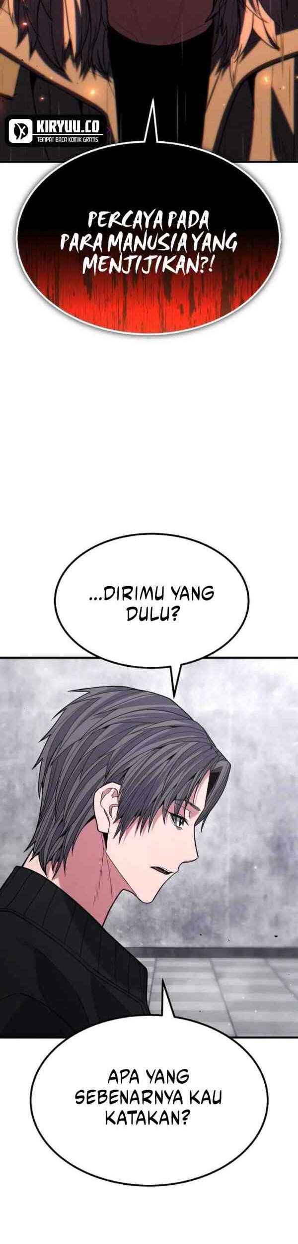 Expelled Hero Is Too Strong Chapter 42 - halaman 27