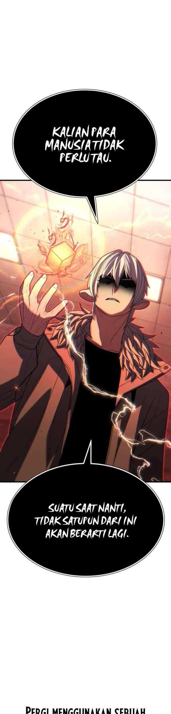 Expelled Hero Is Too Strong Chapter 42 - halaman 28
