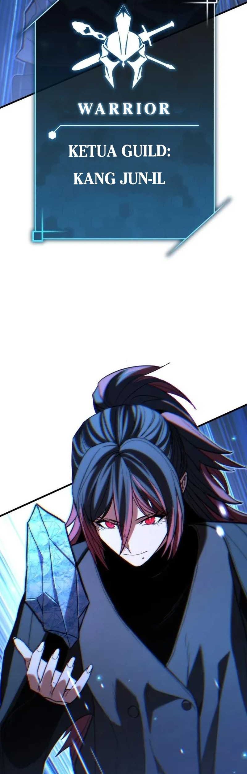 Expelled Hero Is Too Strong Chapter 42 - halaman 3