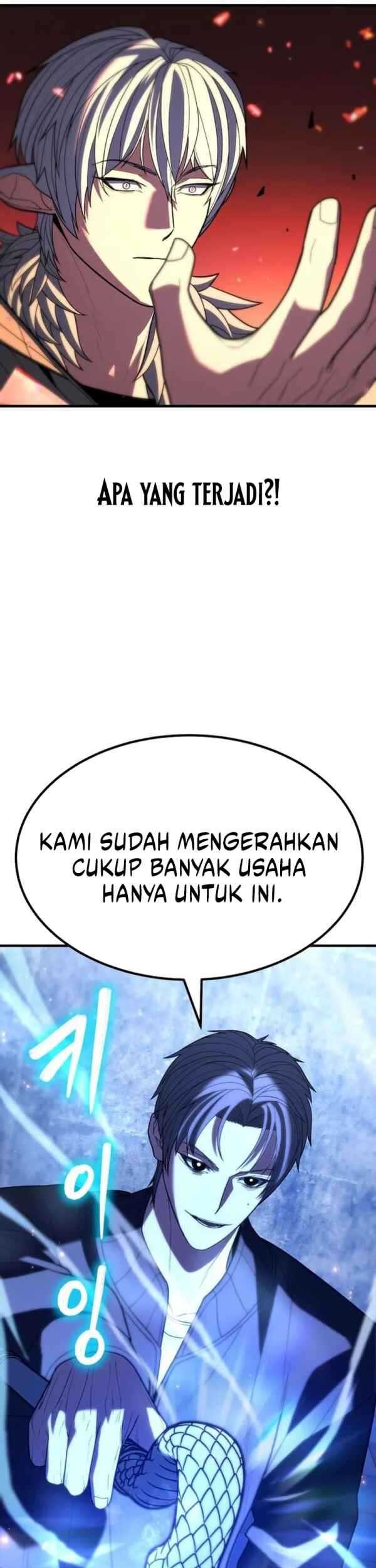 Expelled Hero Is Too Strong Chapter 42 - halaman 31
