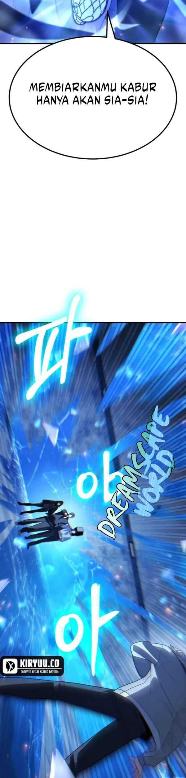 Expelled Hero Is Too Strong Chapter 42 - halaman 32
