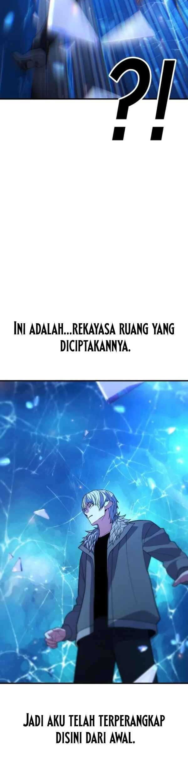 Expelled Hero Is Too Strong Chapter 42 - halaman 33
