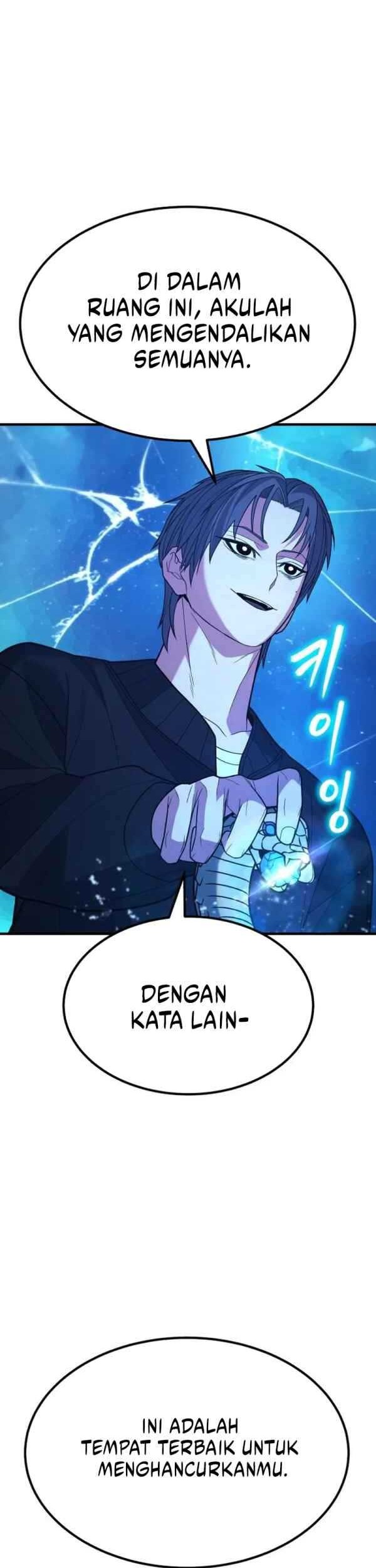 Expelled Hero Is Too Strong Chapter 42 - halaman 34