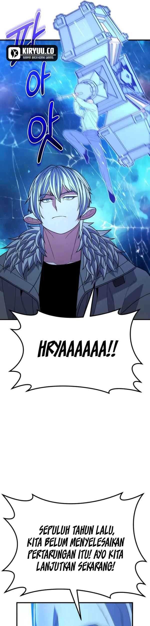 Expelled Hero Is Too Strong Chapter 42 - halaman 36