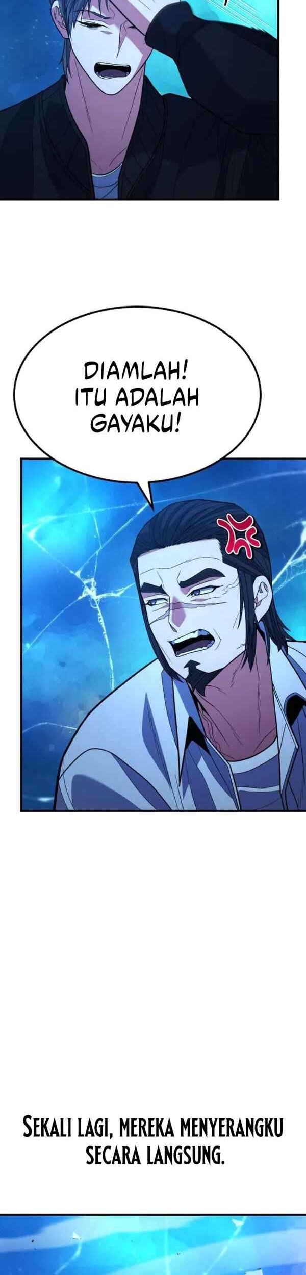 Expelled Hero Is Too Strong Chapter 42 - halaman 39