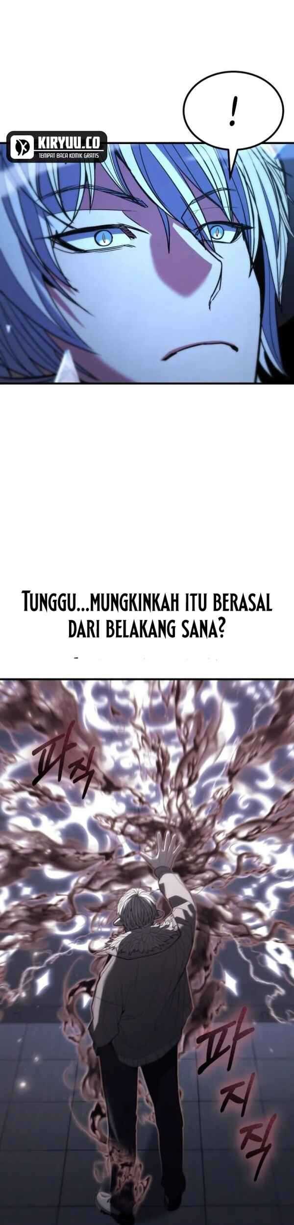 Expelled Hero Is Too Strong Chapter 42 - halaman 41