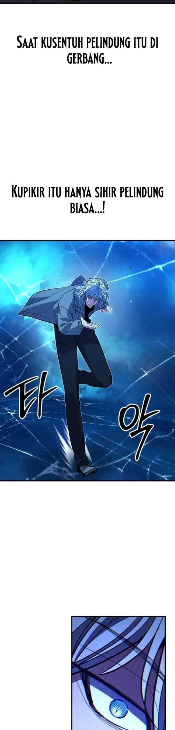 Expelled Hero Is Too Strong Chapter 42 - halaman 42