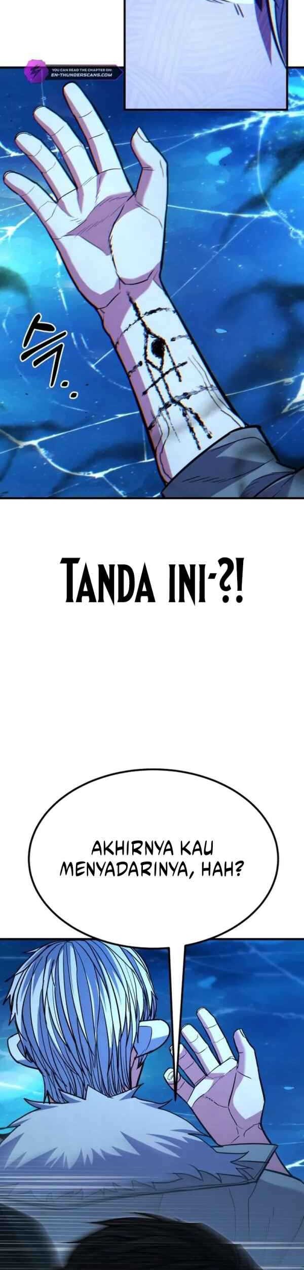 Expelled Hero Is Too Strong Chapter 42 - halaman 43