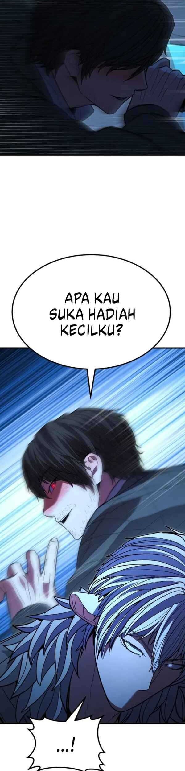 Expelled Hero Is Too Strong Chapter 42 - halaman 44