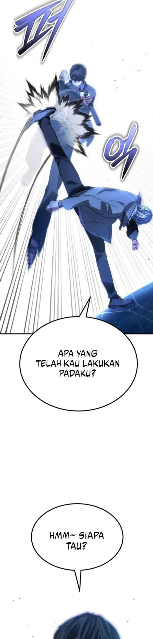 Expelled Hero Is Too Strong Chapter 42 - halaman 48