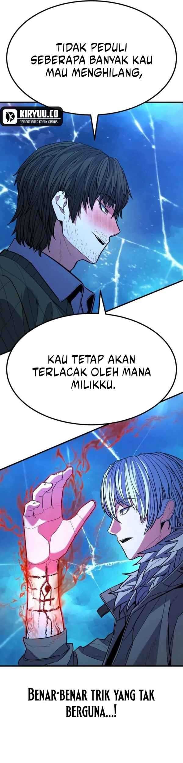 Expelled Hero Is Too Strong Chapter 42 - halaman 51