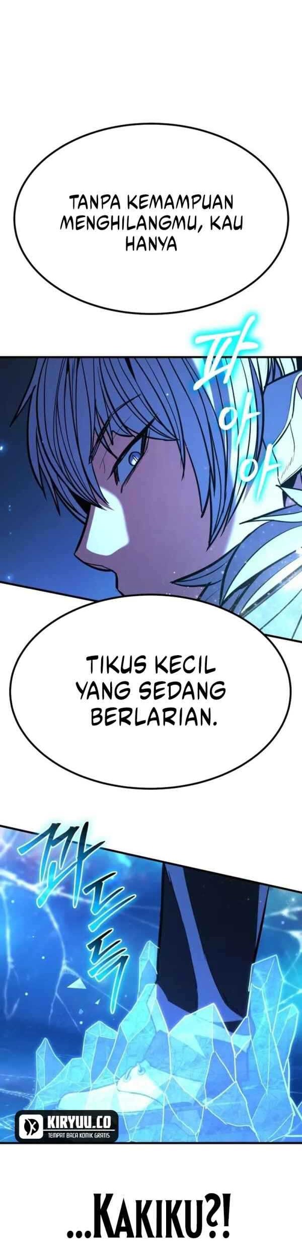 Expelled Hero Is Too Strong Chapter 42 - halaman 52