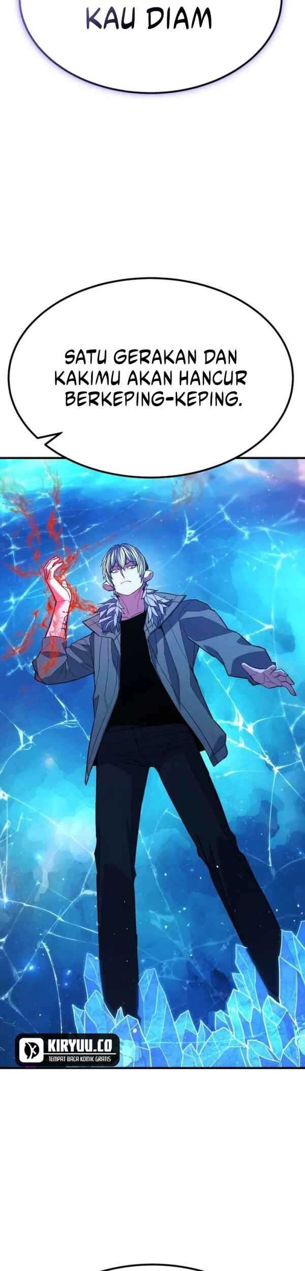 Expelled Hero Is Too Strong Chapter 42 - halaman 54