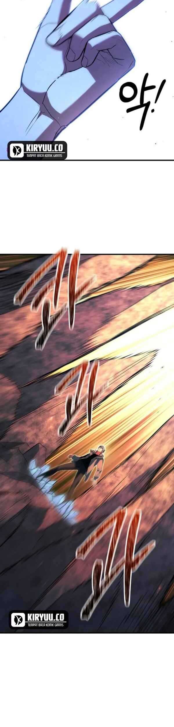 Expelled Hero Is Too Strong Chapter 42 - halaman 57