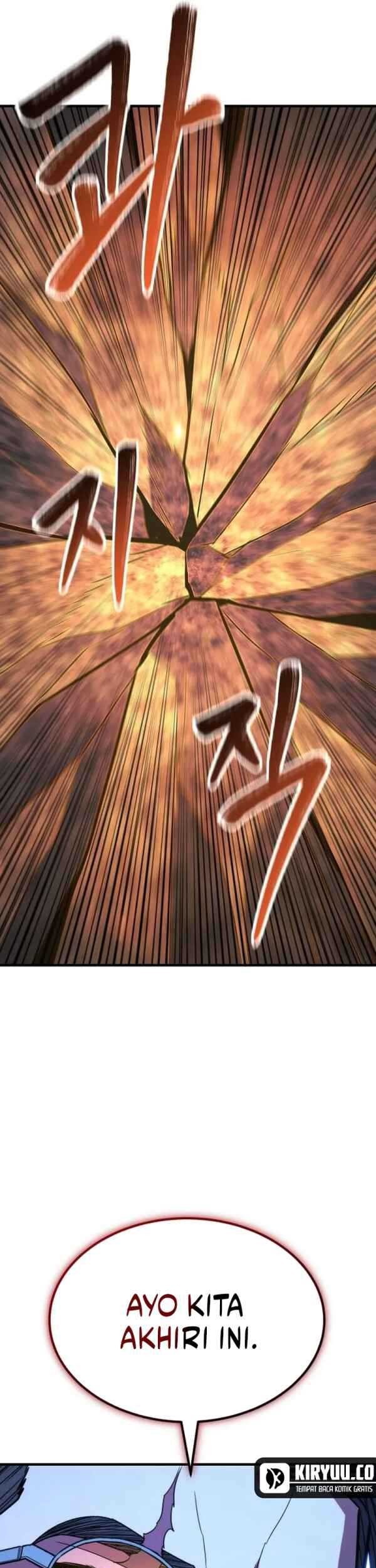 Expelled Hero Is Too Strong Chapter 42 - halaman 61