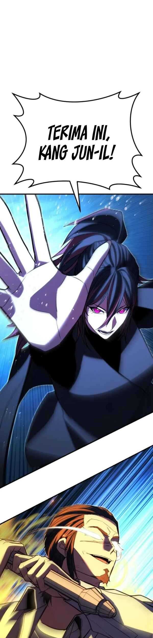 Expelled Hero Is Too Strong Chapter 42 - halaman 63