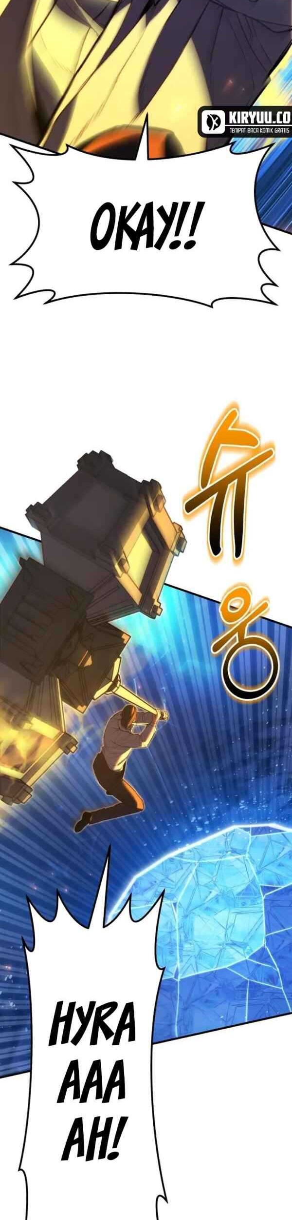 Expelled Hero Is Too Strong Chapter 42 - halaman 64