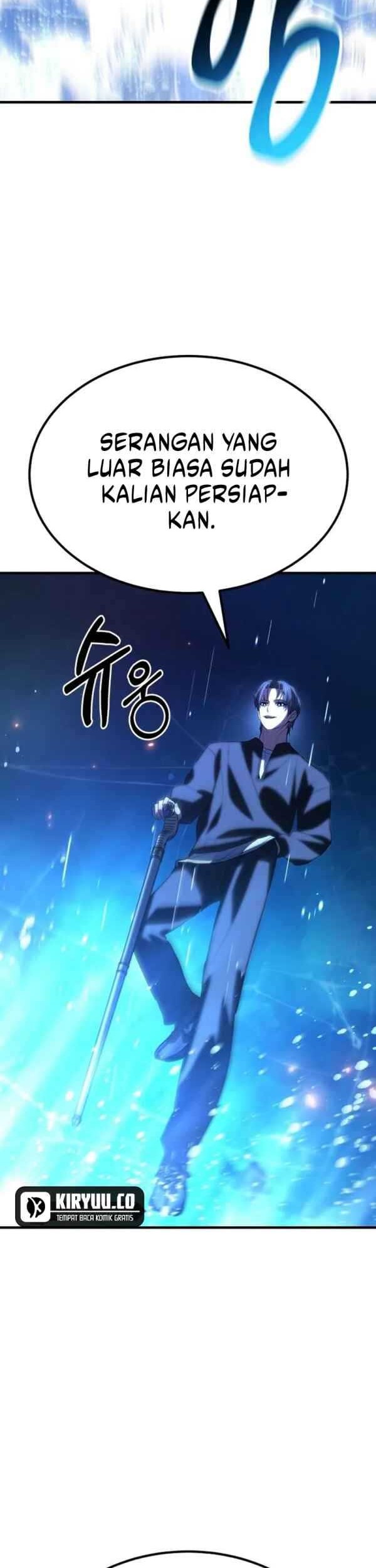 Expelled Hero Is Too Strong Chapter 42 - halaman 67
