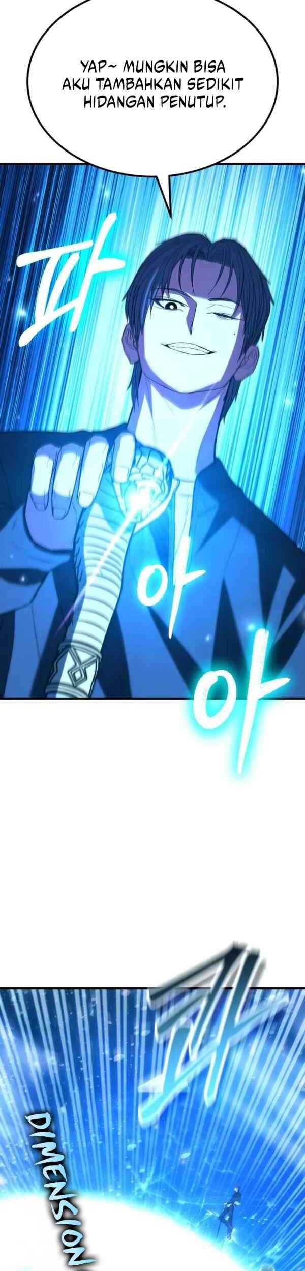 Expelled Hero Is Too Strong Chapter 42 - halaman 68